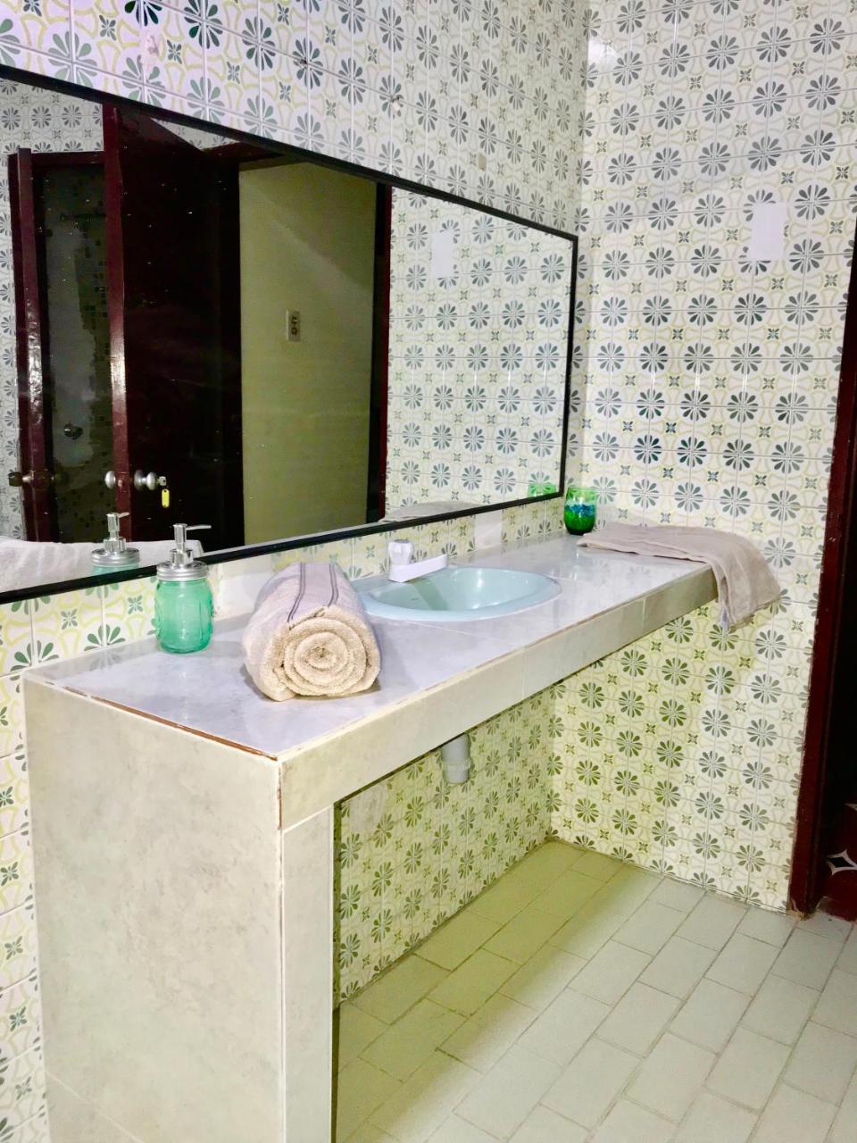 Mi Casa Hostel Riohacha Bagian luar foto