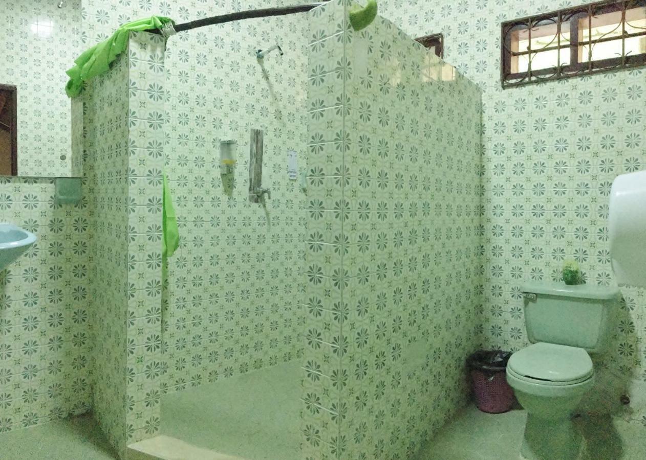 Mi Casa Hostel Riohacha Ruang foto