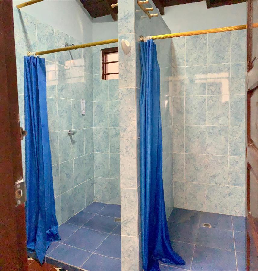 Mi Casa Hostel Riohacha Bagian luar foto